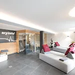 Im Chaletstil Kornspeicher 70 Qm Wellness Fitness Sauna Bergroedelhof Feilitzsch