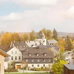 Апартаменты Im Chaletstil Kornspeicher 70 Qm Wellness Fitness Sauna Bergroedelhof