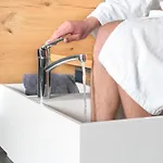 Апартаменты Im Chaletstil Kornspeicher 70 Qm Wellness Fitness Sauna Bergroedelhof *
