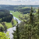 Im Chaletstil Kornspeicher 70 Qm Wellness Fitness Sauna Bergroedelhof