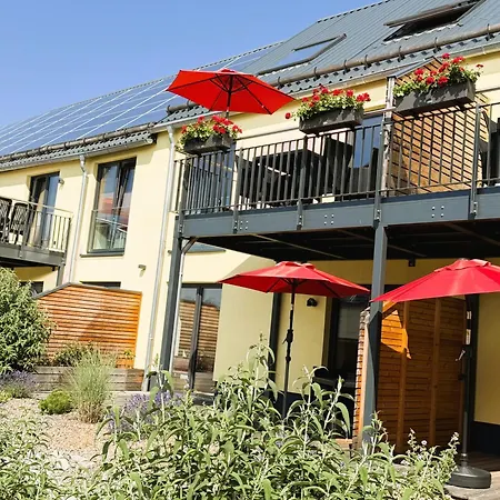 Im Chaletstil Kornspeicher 70 Qm Wellness Fitness Sauna Bergroedelhof Апартаменты