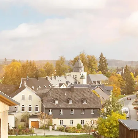 Apartment Chalet-ferienwohnung Kornspeicher, 70 Qm, Wellness/fitness/sauna - Bergroedelhof