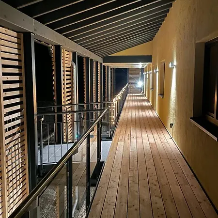 Chalet-ferienwohnung Kornspeicher, 70 Qm, Wellness/fitness/sauna - Bergroedelhof *