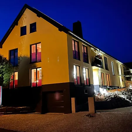 Im Chaletstil Kornspeicher 70 Qm Wellness Fitness Sauna Bergroedelhof Apartman