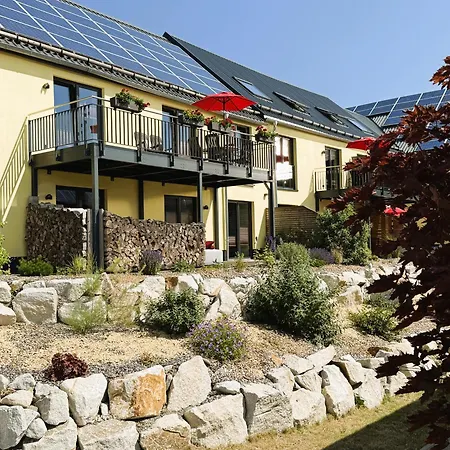 Im Chaletstil Kornspeicher 70 Qm Wellness Fitness Sauna Bergroedelhof