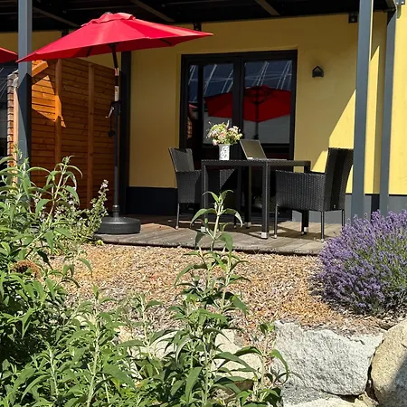 Apartman Im Chaletstil Kornspeicher 70 Qm Wellness Fitness Sauna Bergroedelhof